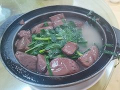 -吉莲利苑海鲜酒家(珠海拱北29年老字号店)