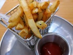 -Country Lane咖啡·意粉(荔园新天地店)