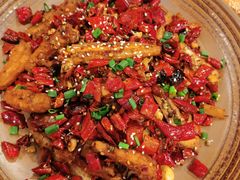 -嘉陵楼馋嘴城(簋街总店)