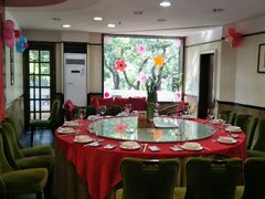 包厢-勝記酒家·37年老字号·经典粤菜(荔枝公园店)