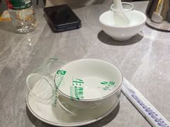 -肥家大排档(天河体育西店)