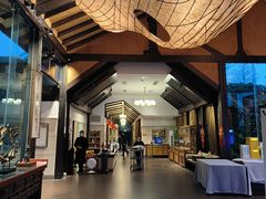 -老房子金沙元年川菜食府·花园餐厅(金沙店)