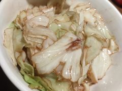 -爱碗亭·鲜炒湖南菜(壹城中心店)