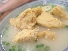 -浑河春面馆·老北京非遗鹿角面(良乡店)