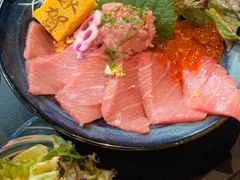 -家贺屋刺身寿司专门店