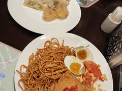 -国际青年会议酒店