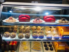 -西树泡芙(蓝色港湾店)