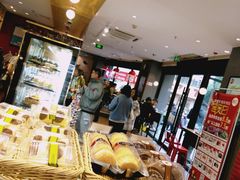 -85度C(苏州石路店)