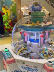 -meland亲子乐园•派对•研学(苏州悠方购物中心店)