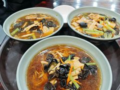 -重元寺香积厨素斋馆