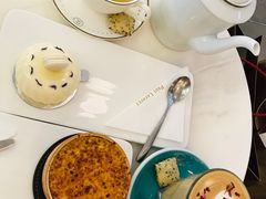 -PAUL LAFAYET 法式甜品(港汇广场店)