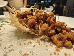 -院里寻菜·精致庭院菜(观沙岭店)