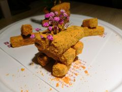 -味莊·青岛菜(云霄路店)