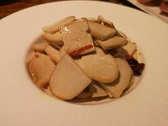 -秦唐一号西安菜馆(钟楼店)