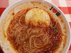 -西贝莜面村(当代商城店)