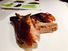 -同喜烤鸭店(光芒店)