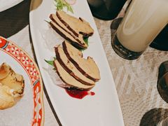 -王鼎精致料理铁板烧(世博源店)