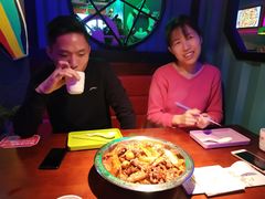 -蛮横肉蟹煲(印象城店)