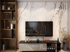 -申远空间设计丨大宅别墅装修定制(徐汇设计中心)