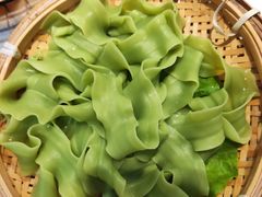 时蔬蝴蝶面-椰庭·椰子鸡·创意玩家(晶耀前滩店)
