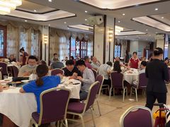 -东江渔村·古典园林·30年粤菜老字号(太和店)