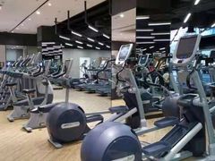 -威尔仕健身(金茂店)