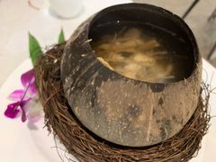 -香香海南菜餐厅
