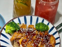 -简荟厨·西式简餐(花都雅乐城店)