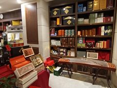 -沐春秋茶书院·茶室.茶馆.商务包房(知春路店)