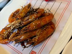 -宋园·金宴浙鲜馆(静安店)