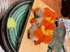 痛风拼盘-九州酒场ひこぞう(1号店)