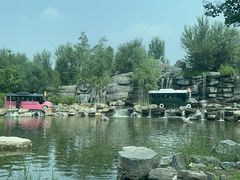 -北京野生动物园