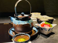 -花潮料理艺食馆(SM新生活广场店)