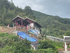 -初溪土楼群