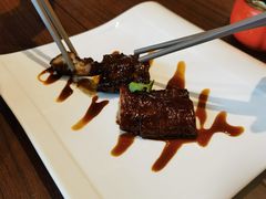 -蛇口希尔顿南海酒店·随轩中餐厅·粤菜