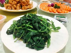 -渔人码头(洛溪店)