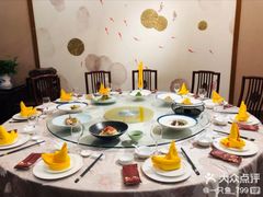 包厢-祝家花園(伯渎港店)