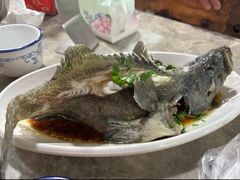 -四川小胡子海鲜(丁村万人海鲜广场店)