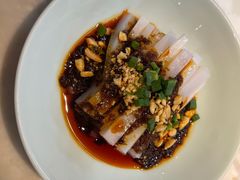 -周渝食惦·酸菜鱼精致川菜(横岗店)