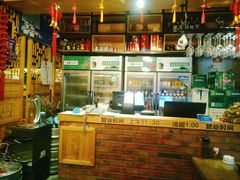 -陈记农家挂炉烤肉(雁南一路店)