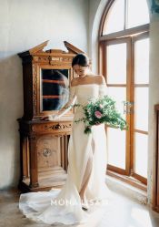 -蒙娜丽莎婚纱摄影 MONALISA