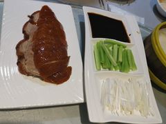 -鸭王烤鸭店(三里河店)