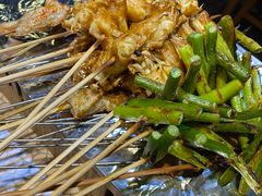 -云晓光头烧烤吧(新大陆广场店)