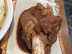 -官桥贡面(吉城大厦店)
