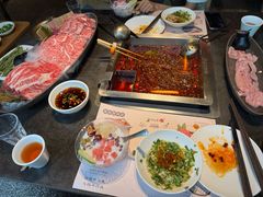 -锦城印象火锅(天府三街店)