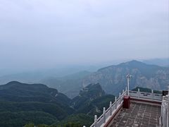 -云台山风景名胜区