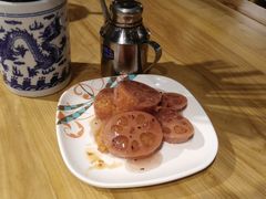 -老城南.鸭血粉丝汤(夫子庙店)