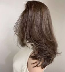 -杉影印象日式烫染專門店