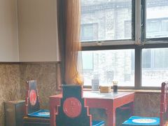 -都一处烧麦馆(前门店)