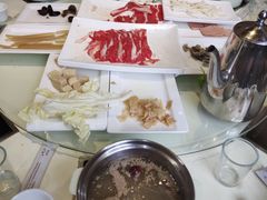 -蒙星月涮肚火锅城(宏运家园店)